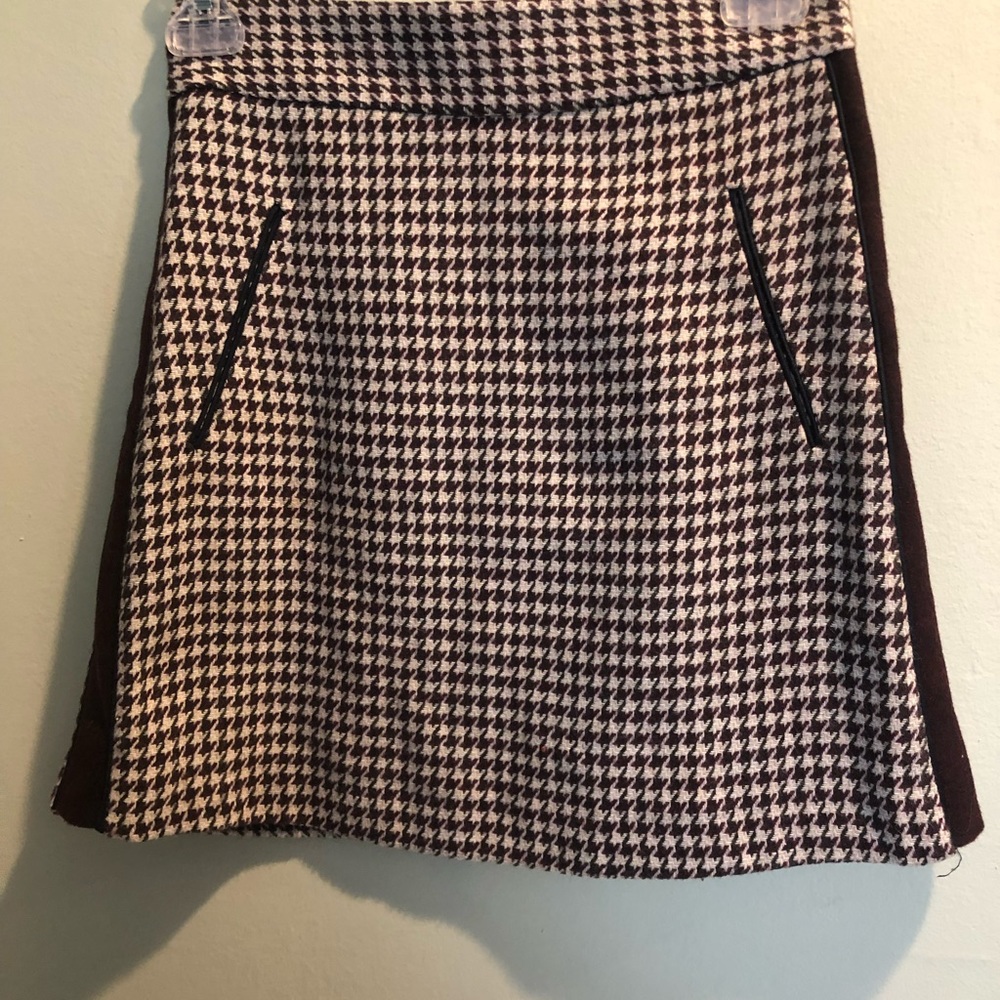 Zara Skirt